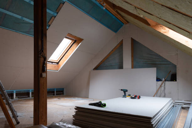 Best Home Insulation Services  in Stony Point, MI