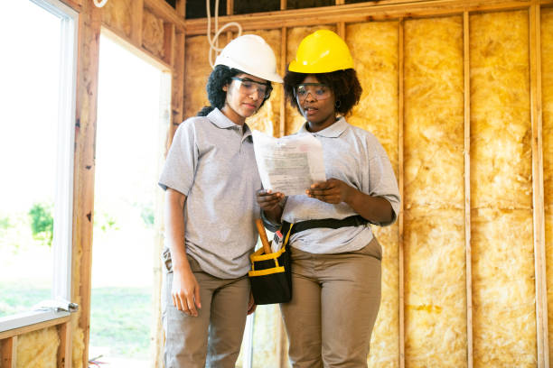 Best Insulation Repair Services  in Stony Point, MI