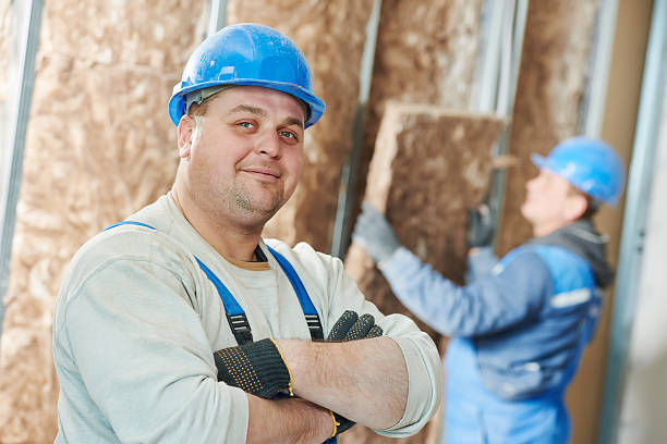Range of Insulation Solutions in Stony Point, MI