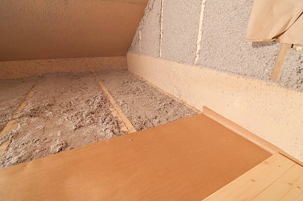 Insulation Replacement Services in Stony Point, MI