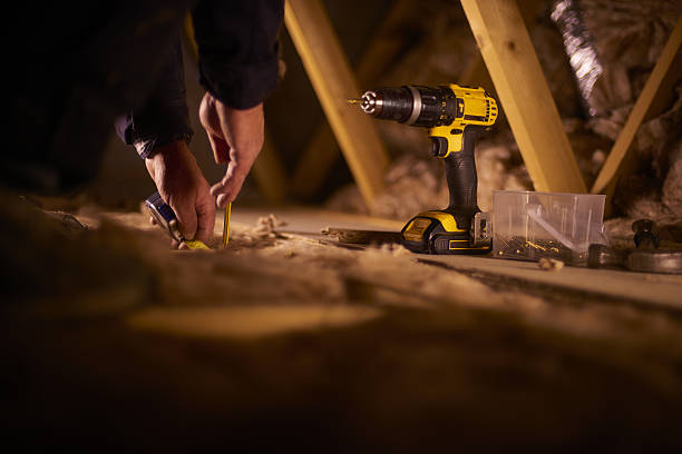Best Spray Foam Insulation  in Stony Point, MI